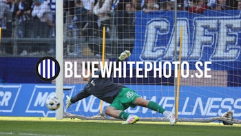 IFK GÖTEBORG-DJURGÅRDEN IF DJ252330