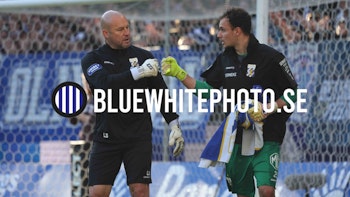 IFK GÖTEBORG-DJURGÅRDEN IF DJ252299