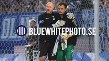 IFK GÖTEBORG-DJURGÅRDEN IF DJ252283