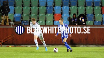 IFK GÖTEBORG-UTSIKTEN BK UT221951