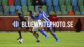 IFK GÖTEBORG-UTSIKTEN BK UT221945