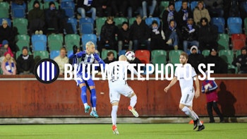 IFK GÖTEBORG-UTSIKTEN BK UT221927