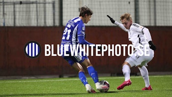 IFK GÖTEBORG-UTSIKTEN BK UT221921