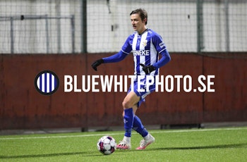 IFK GÖTEBORG-UTSIKTEN BK UT221920