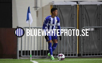 IFK GÖTEBORG-UTSIKTEN BK UT221918
