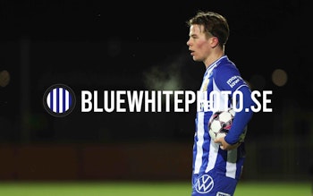 IFK GÖTEBORG-UTSIKTEN BK UT221912