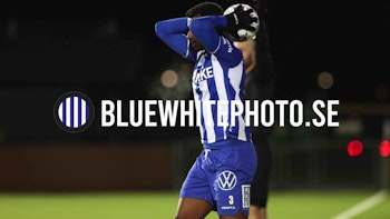 IFK GÖTEBORG-UTSIKTEN BK UT221905