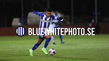 IFK GÖTEBORG-UTSIKTEN BK UT221883