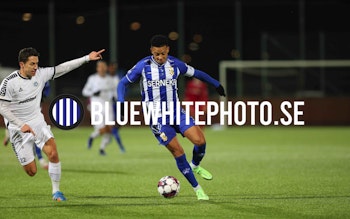 IFK GÖTEBORG-UTSIKTEN BK UT221884