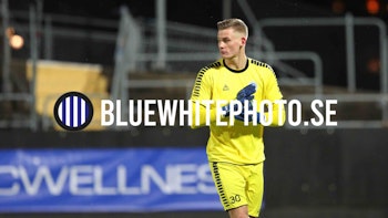 IFK GÖTEBORG-UTSIKTEN BK UT221857