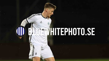IFK GÖTEBORG-UTSIKTEN BK UT221854
