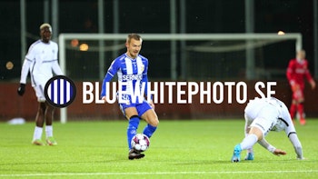 IFK GÖTEBORG-UTSIKTEN BK UT221852