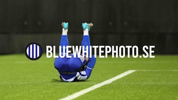 IFK GÖTEBORG-UTSIKTEN BK UT221838