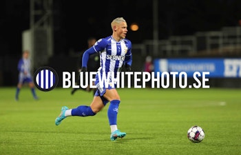 IFK GÖTEBORG-UTSIKTEN BK UT221824