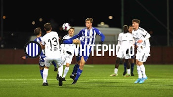 IFK GÖTEBORG-UTSIKTEN BK UT221816
