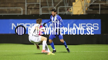 IFK GÖTEBORG-UTSIKTEN BK UT221814