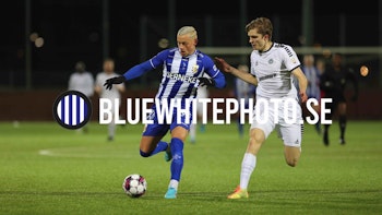 IFK GÖTEBORG-UTSIKTEN BK UT221809