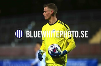 IFK GÖTEBORG-UTSIKTEN BK UT221803