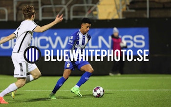 IFK GÖTEBORG-UTSIKTEN BK UT221802