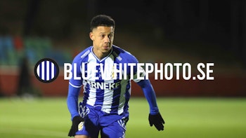 IFK GÖTEBORG-UTSIKTEN BK UT221784