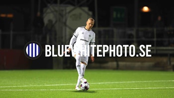 IFK GÖTEBORG-UTSIKTEN BK UT221783