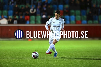 IFK GÖTEBORG-UTSIKTEN BK UT221782