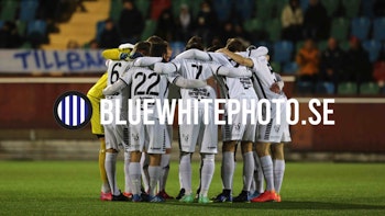 IFK GÖTEBORG-UTSIKTEN BK UT221777