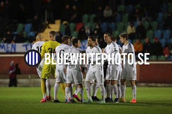 IFK GÖTEBORG-UTSIKTEN BK UT221779
