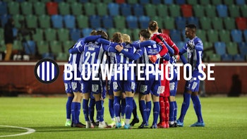 IFK GÖTEBORG-UTSIKTEN BK UT221776