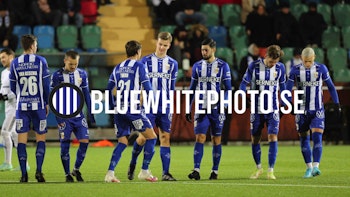 IFK GÖTEBORG-UTSIKTEN BK UT221770