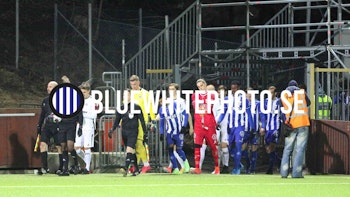 IFK GÖTEBORG-UTSIKTEN BK UT221766