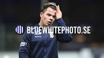 IFK GÖTEBORG-UTSIKTEN BK UT221762