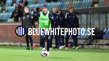 IFK GÖTEBORG-UTSIKTEN BK UT221758