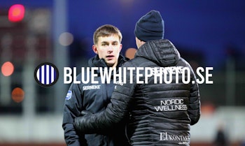 IFK GÖTEBORG-UTSIKTEN BK UT221743