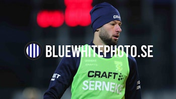 IFK GÖTEBORG-UTSIKTEN BK UT221733