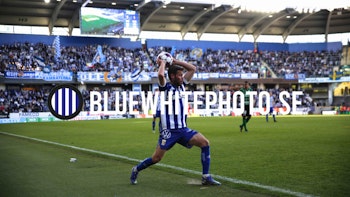 IFK GÖTEBORG-VARBERG BOIS VB224412