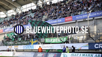 IFK GÖTEBORG-VARBERG BOIS VB224411