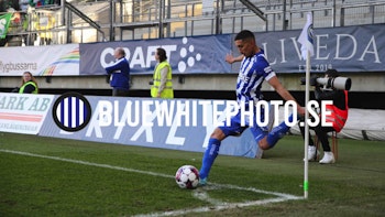 IFK GÖTEBORG-VARBERG BOIS VB224409