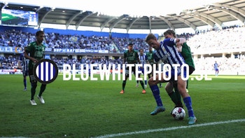 IFK GÖTEBORG-VARBERG BOIS VB224403