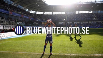 IFK GÖTEBORG-VARBERG BOIS VB224394