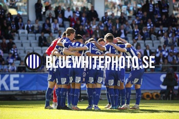 IFK GÖTEBORG-VARBERG BOIS VB225953