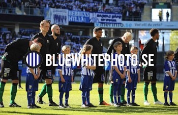 IFK GÖTEBORG-VARBERG BOIS VB225951