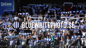 IFK GÖTEBORG-VARBERG BOIS VB225949