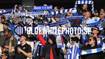 IFK GÖTEBORG-VARBERG BOIS VB225940