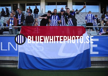 IFK GÖTEBORG-VARBERG BOIS VB224392