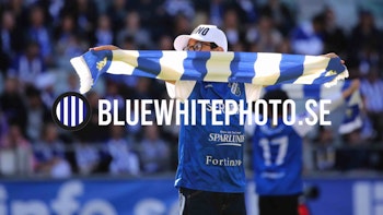 IFK GÖTEBORG-VARBERG BOIS VB225935