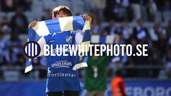 IFK GÖTEBORG-VARBERG BOIS VB225933