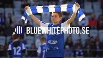 IFK GÖTEBORG-VARBERG BOIS VB225932