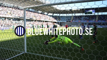IFK GÖTEBORG-VARBERG BOIS VB224373