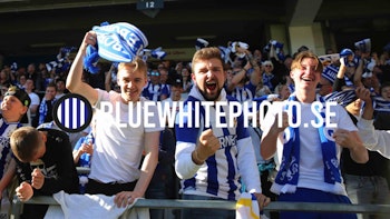 IFK GÖTEBORG-VARBERG BOIS VB224369